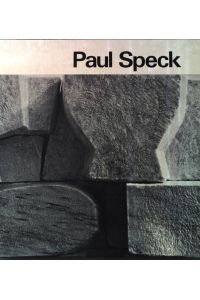 Paul Speck