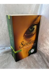 Seelen: Mit exklusivem Bonuskapitel  - Stephenie Meyer. Aus dem Engl. von Katharina Diestelmeier / Carlsen ; 1036
