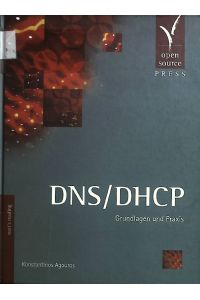 DNS, DHCP : Grundlagen und Praxis.   - Root's reading