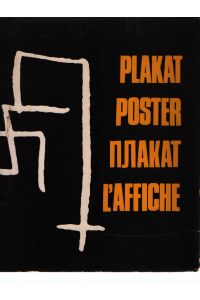 Plakat - Poster - Nnakat - L'Affiche.