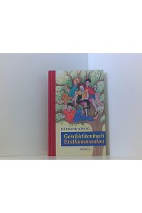 Geschichtenbuch Erstkommunion