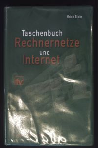 Taschenbuch Rechnernetze und Internet.