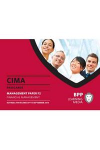 Cima - Financial Management (CIMA Financial Management: Passcards)