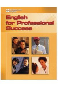Professional English - English for Professional Success