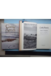 Cattle Ranch - The Story of the Douglas Lake Cattle Company  - * Signed by the author on title.