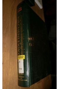 Biographisch-Bibliographisches Kirchenlexikon. Hier Band XII: Tibboniden bis Volpe
