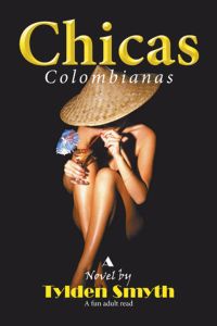 Chicas Colombianas