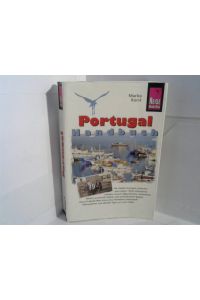 Portugal-Handbuch