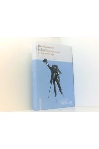 Jahrbuch der Klassik Stiftung Weimar / Ilm-Kakanien: Weimar am Vorabend des Ersten Weltkriegs