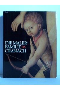 Die Malerfamilie Cranach