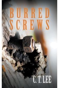 Burred Screws