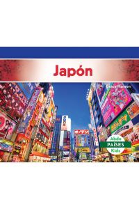Japón (Japan) (Países/ Countries)