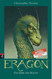 Eragon ? Das Erbe der Macht: Eragon 4 (Eragon - Die Einzelbände, Band 4)