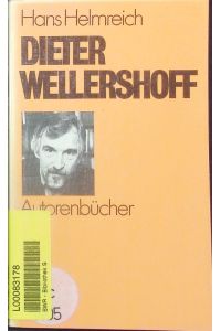 Dieter Wellershoff.