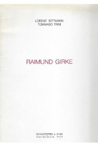Raimund Girke.