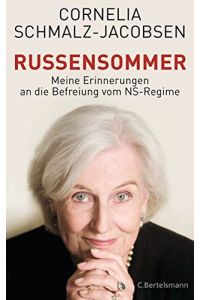 Russensommer : meine Erinnerungen an die Befreiung vom NS-Regime.   - Teil von: Anne-Frank-Shoah-Bibliothek