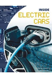 Inside Electric Cars (Inside Technology)