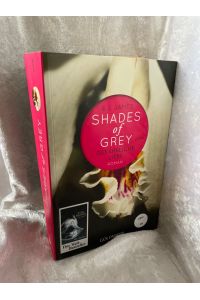 Fifty Shades of Grey - Gefährliche Liebe: Roman  - Roman
