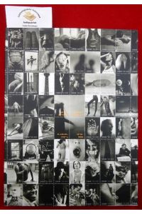 Made In Brooklyn: A Visual Diary 1976-1996 Photography: Peter Arnell, Essay: Andre Leon Talley, Yoshinori Kaneko, David Schonauer.   - ISBN 10: 1399450093ISBN 13: 9781399450096