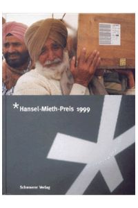 Hansel-Mieth-Preis 1999
