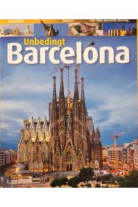 Barcelona unbedingt: Unbedingt (Sèrie 3)