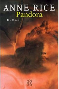 Pandora.   - Übers. aus dem Amerikan. von Barbara Kesper / Fischer ; 15338