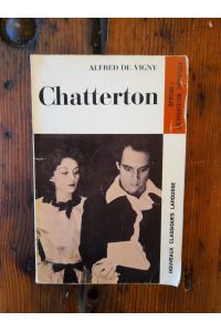 Chatterton - drame