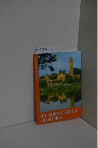 Die Bornstedter Basilika / Karl-Heinz Otto / Märkische Reisebilder