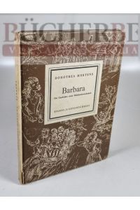 Barbara  - Die Geschichte einer Mädchenfreundschaft