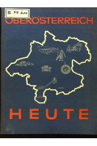 Die Pendelwanderung in Oberösterreich. - in: Oberösterreich heute. Folge 2/1964;