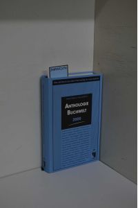 Anthologie Buchwelt 2000
