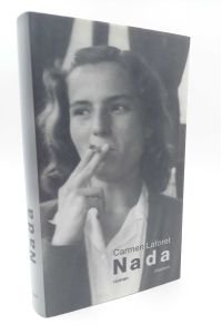 Nada  - Roman (Mit einem Nachwort von Mario Vargas LLosa. Aus dem Spanischen von Susanne Lange)