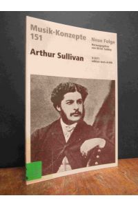 Arthur Sullivan,