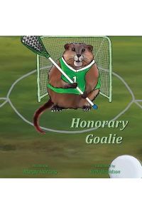 Honorary Goalie