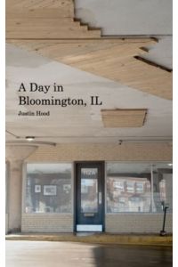 A Day in Bloomington, IL: 1-14-2020