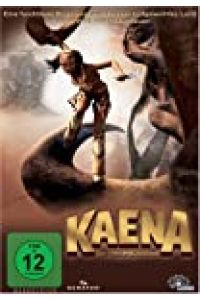 Kaena - Die Prophezeihung