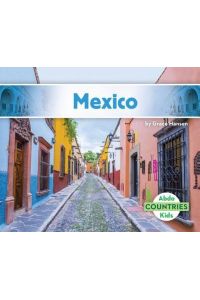 Mexico (Countries)