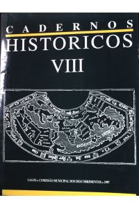 Cadernos Historicos VIII.