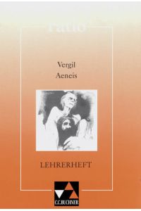 ratio / Vergil, Aeneis LH  - Lernzielbezogene lateinische Texte / zu Vergil, Aeneis