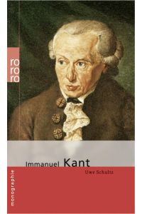 Immanuel Kant: Kant, Immanuel