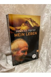 Mein Leben (0)  - Ullstein ; 36498