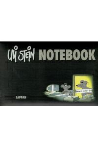Notebook.   - Uli Stein