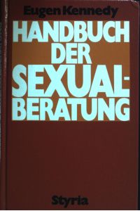 Handbuch der Sexualberatung.