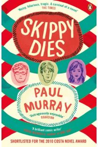 Skippy Dies: Shortlisted for the Costa Novel Award 2010