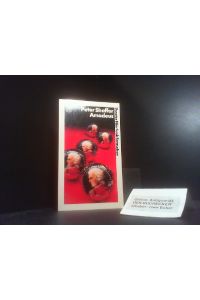 Amadeus = (Amadeus).   - Dt. von Nina Adler / Fischer[-Taschenbücher] ; 7063 : Theater, Film, Funk, Fernsehen