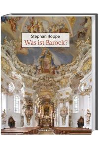Was ist Barock? : Architektur und Städtebau Europas 1580 - 1770.   - Stephan Hoppe