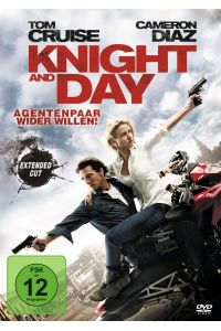 Knight and Day - Agentenpaar wider Willen (Extended Cut)