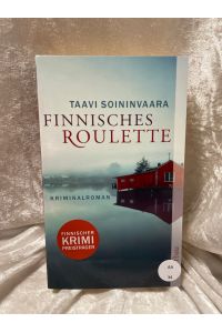 Finnisches Roulette : Kriminalroman.   - Aus dem Finn. von Peter Uhlmann / Aufbau-Taschenbücher ; 2356