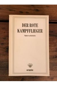 Der Rote Kampfflieger: Manfred Freiherr von Richthofen - Familie und Kindheit