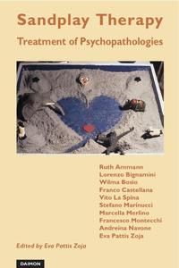Sandplay Therapy : Treatment of Psychopathologies.